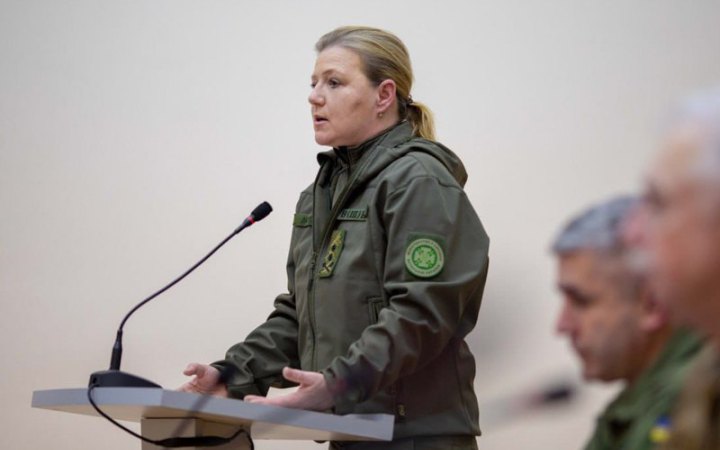 ​До Ради надійшла заява Лапутіної про відставку з посади міністерки у справах ветеранів