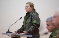 ​До Ради надійшла заява Лапутіної про відставку з посади міністерки у справах ветеранів