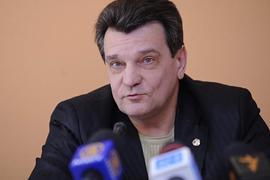 Борьбе с коррупцией будет способствовать прозрачность ответственных органов - мнение