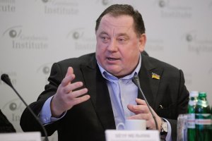 "Регионал" Мельник признал поражение в Ирпене