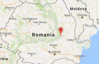 В Румынии произошло сильное землетрясение, толчки дошли до Киева