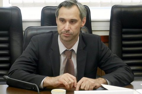 Замглавы АП Рябошапка будет отвечать за судебную реформу