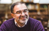 Микола Шейко: «Свідомі читачі вже відфільтрувалися, я визначив би їх як умовні сто тисяч на всю країну» 
