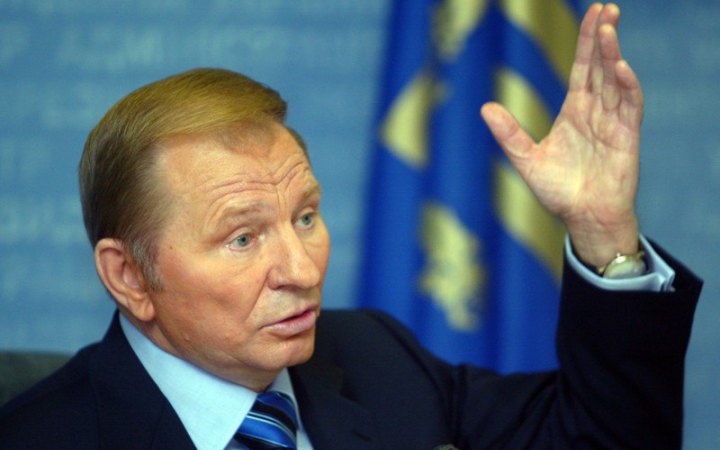Кучма: "Використати стратегічну ядерну зброю Росія може лише проти США, але Путін не самогубець"
