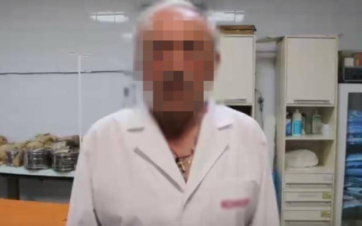 Мешканцю Харківщини заочно повідомили про підозру у колабораційній діяльності