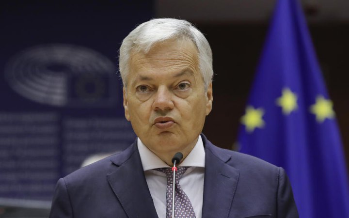 Єврокомісія розглядає створення міжнародної прокуратури для розслідування російської агресії в Україні