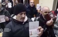 Росія вербує найманців у Сирії для війни в Україні, – ГУР