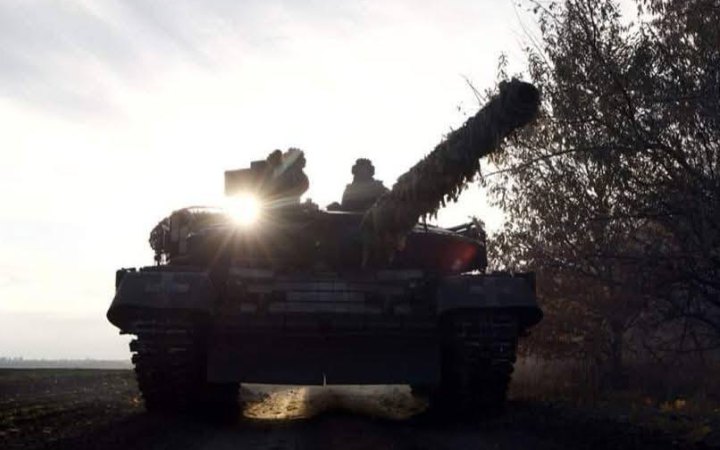 За вчора відбулося 200 зіткнень з окупантами, найбільше – на Покровському напрямку