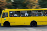 У Рівному 16-річний підліток удруге за тиждень викрав маршрутку
