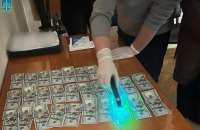 Директор однієї з філій ДП “Ліси України” систематично отримував хабарі від підлеглих, – Офіс Генпрокурора
