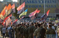 Путчисты ПС объявили курс на свержение Порошенко