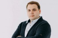 Від безробітного до нардепа: все про нового «Слугу» Антона Швачка