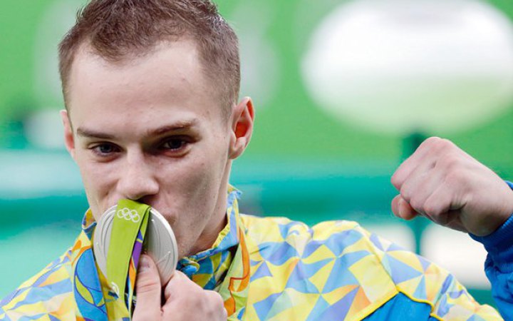 Українські спортсмени виграли у 2022-му понад три тисячі медалей