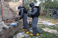 На Рівненщині внаслідок атаки РФ постраждали четверо людей (оновлено)