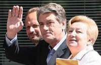 США требуют арестовать Ульянченко