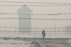 Дорога для живых