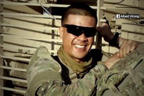 В Калифорнии в доме ветеранов погибли трое заложников