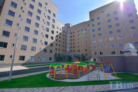 Минздрав опровергает слухи о закрытии отделений "Охматдета"