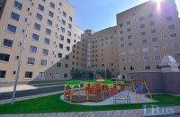 Минздрав опровергает слухи о закрытии отделений "Охматдета"
