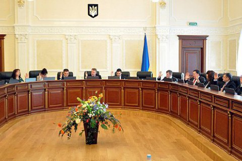 ВРП внесла подання на 6 кандидатів на посади у Верховному Суді