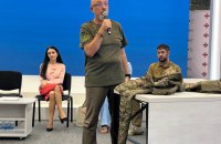 Україна отримала від партнерів зброї і техніки на $100 млрд, - Резніков