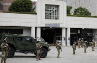 Трамп направить до Польщі додаткових 5000 військових
