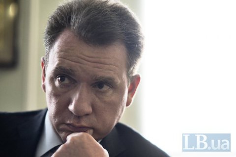 В МВД обещают допросить Охендовского по срыву выборов в Мариуполе 