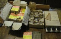 Украинец пытался тайно вывезти в РФ более тысячи радиодеталей