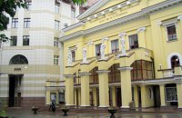 Директора украиноязычного театра «Арабески» сняли с конкурса Харьковского русского драмтеатра якобы за незнание украинского