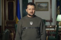 Маємо сьогодні кілька важливих оборонних рішень – те, що необхідно для підтримки наших воїнів, - Зеленський