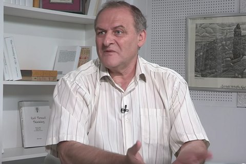Правозахисник Захаров розкритикував арешт Переломи