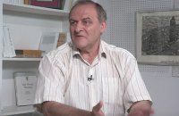 Правозащитник Захаров раскритиковал арест Переломы