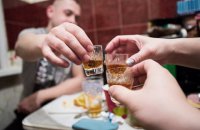 Супрун рассказала, как побороть похмелье