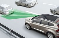 Система автоторможения будет обязательной для нового транспорта в ЕС