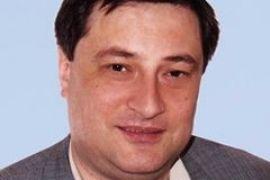 Одесса встречает перелетных птиц