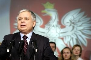 Поляки готовили масштабные акции протеста на Евро-2012