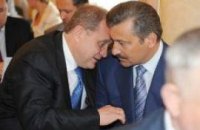В обмен на МВД Джарты отдадут Минтранс?
