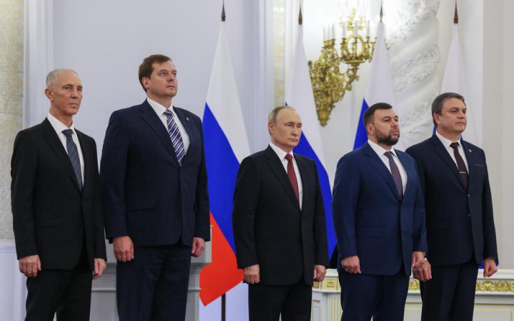 Так званого «главу ЛНР» заочно судитимуть за ряд злочинів проти основ нацбезпеки України