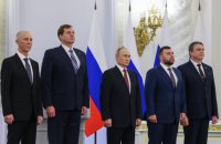 Так званого «главу ЛНР» заочно судитимуть за ряд злочинів проти основ нацбезпеки України
