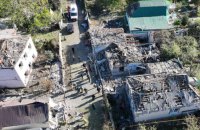​Росія вранці вдарила ракетами по приватному сектору в Дніпрі. Є загиблі та поранені (оновлено)