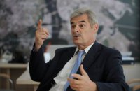 Как в Градсовете обсуждали ситуацию на Андреевском