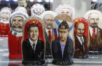 «Мирна ініціатива» Індонезії – це не лише план Росії, але й Китаю