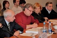 Предприниматели и правительство договорились о вето