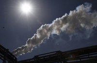 46 жителей оккупированного Крыма выехали на территорию Украины из-за выбросов в Армянске
