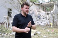 Ворог знову вдарив по Запоріжжю, мішенню стали об’єкти інфраструктури (оновлено)