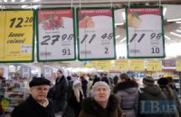 Як далеко підуть ціни