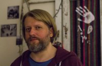 ​Георг Жено: "Если в украинском искусстве выиграет саморефлексия, а не пропаганда, никто не сможет вас победить"