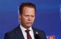 Дания вызвала посла РФ из-за нарушения ее воздушного пространства