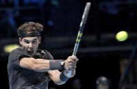 ​На "Ролан Гарросе" всё спокойно