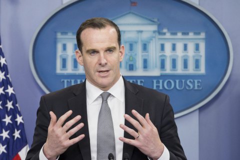 Представитель США в коалиции против ИГИЛ подал в отставку из-за решения Трампа вывести войска из Сирии